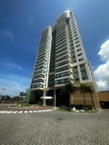 Apartamento com 4 Quartos à venda, 144m² no Piatã, Salvador