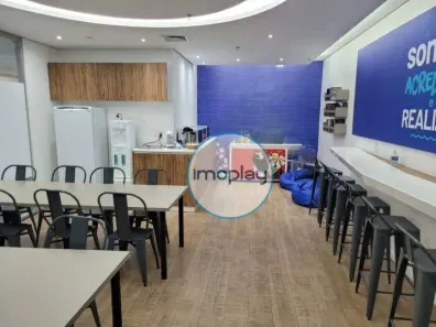 Sala Comercial para alugar, 1408m² no Brooklin Paulista, São Paulo