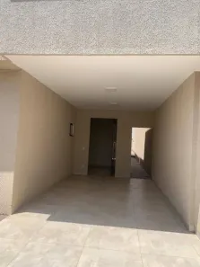 Casa com 3 Quartos à venda, 150m² no Vila Brasília, Aparecida de Goiânia
