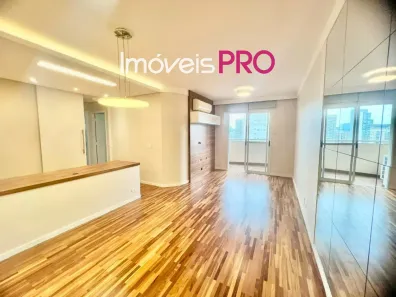 Apartamento com 2 Quartos à venda, 80m² no Vila Uberabinha, São Paulo