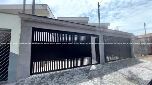Sobrado com 3 Quartos à venda, 200m² no Vila Bertioga, São Paulo