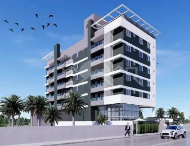 Ponto Comercial com 3 Quartos à venda, 86m² no Costa e Silva, Joinville