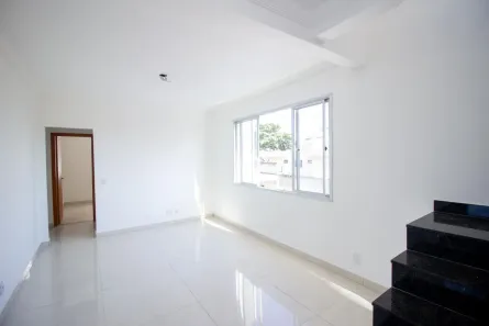 Apartamento com 3 Quartos à venda, 185m² no Cabral, Contagem