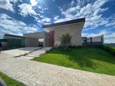 Casa de Condomínio com 3 Quartos à venda, 240m² no Chácara São Rafael, Campinas