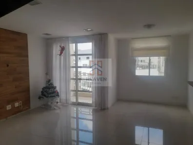 Apartamento com 2 Quartos à venda, 85m² no Perdizes, São Paulo