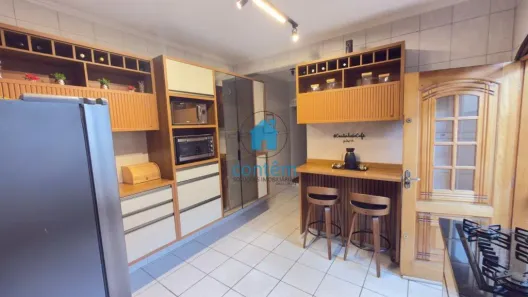 Casa com 3 Quartos à venda, 201m² no Bela Vista, Osasco