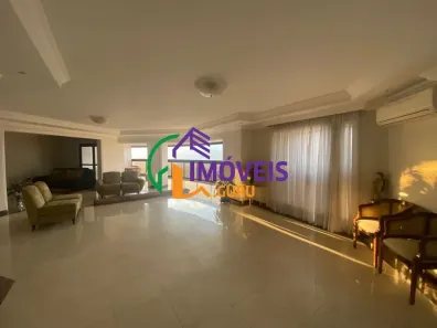 Cobertura com 4 Quartos à venda, 468m² no Alto da Lapa, São Paulo