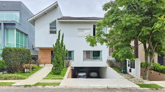 Prédio Residencial com 3 Quartos à venda, 364m² no Tamboré, Santana de Parnaíba