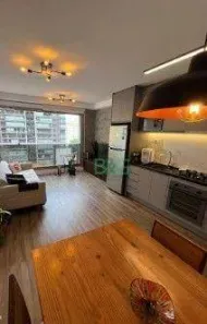 Apartamento com 2 Quartos à venda, 51m² no Vila Mariana, São Paulo