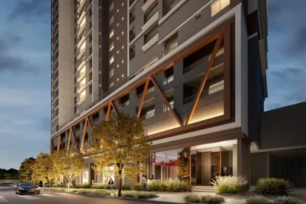 Apartamento com 2 Quartos à venda, 74m² no Aclimação, São Paulo