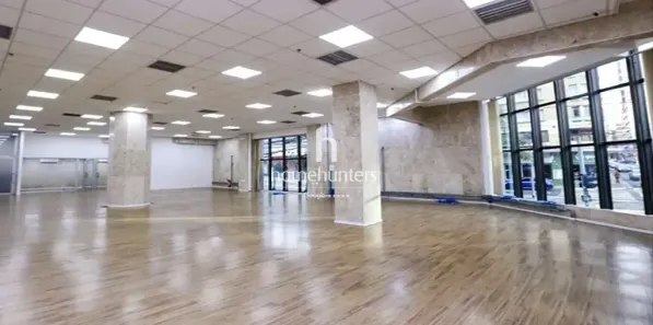 Sala Comercial para alugar, 569m² no Nova Campinas, Campinas