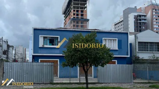 Imóvel Comercial à venda, 205m² no Batel, Curitiba