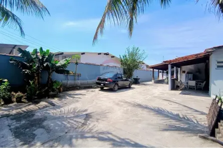 Casa com 3 Quartos à venda, 127m² no Balneário Recanto do Sol, Caraguatatuba