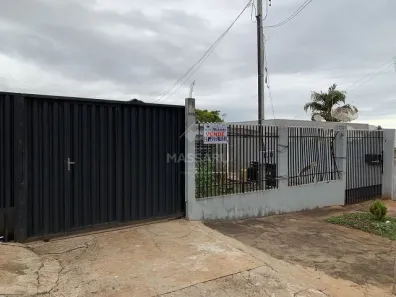 Casa com 5 Quartos à venda, 150m² no Conjunto João de Barro Cidade Canção, Maringá