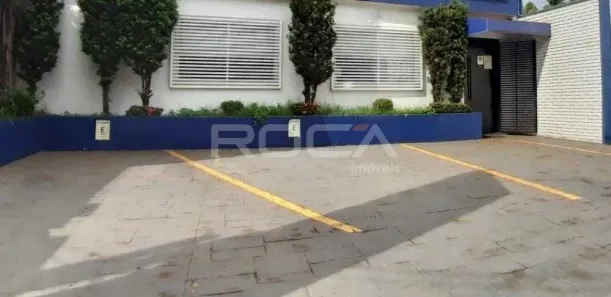 Prédio Comercial com 3 Quartos à venda, 228m² no Campos Elíseos, Ribeirão Preto