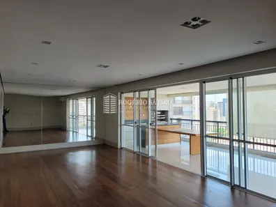 Apartamento com 4 Quartos à venda, 222m² no Vila Mariana, São Paulo