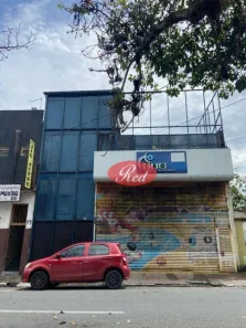 Prédio Comercial para alugar, 366m² no Jardim Santa Helena, Suzano