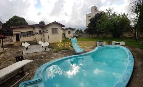 Casa com 7 Quartos à venda, 532m² no Jardim Cristina, Pindamonhangaba