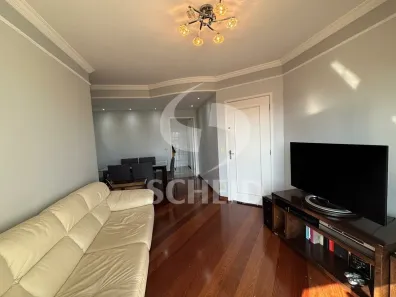 Apartamento com 3 Quartos à venda, 81m² no Jardim Aeroporto, São Paulo