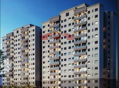 Apartamento com 3 Quartos à venda, 60m² no Parque Rural Fazenda Santa Cândida, Campinas