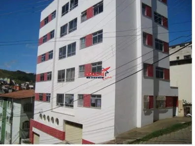 Apartamento com 2 Quartos à venda, 64m² no Fátima, Viçosa
