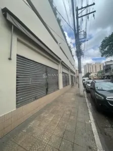 Ponto Comercial à venda, 575m² no Belenzinho, São Paulo