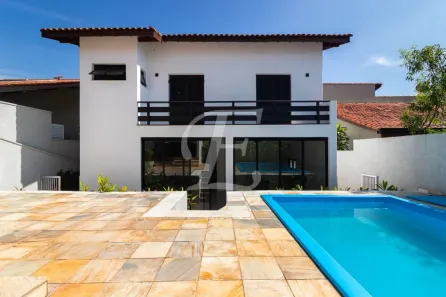 Casa de Condomínio com 3 Quartos à venda, 315m² no Alphaville, Santana de Parnaíba