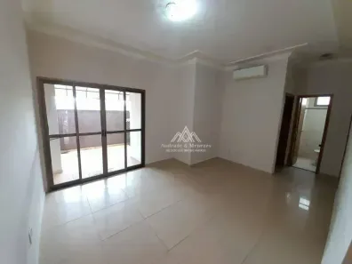 Apartamento com 2 Quartos à venda, 70m² no Jardim Botânico, Ribeirão Preto