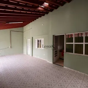 Casa com 3 Quartos à venda, 141m² no Liberdade, Itu