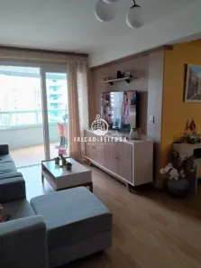 Apartamento com 2 Quartos à venda, 89m² no Jardim Armação, Salvador