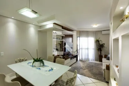 Apartamento com 3 Quartos à venda, 116m² no Cambuí, Campinas