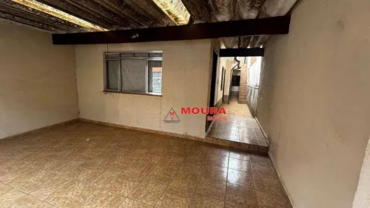 Casa com 3 Quartos à venda, 115m² no Jardim Patente, São Paulo