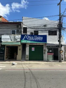 Ponto Comercial para alugar, 35m² no Messejana, Fortaleza