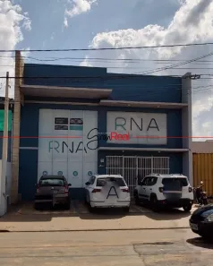 Ponto Comercial à venda, 260m² no Jardim Colonial, Indaiatuba