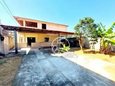 Casa com 2 Quartos à venda, 208m² no Setiba, Guarapari
