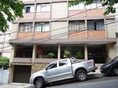 Cobertura com 5 Quartos à venda, 60m² no Centro, Juiz de Fora