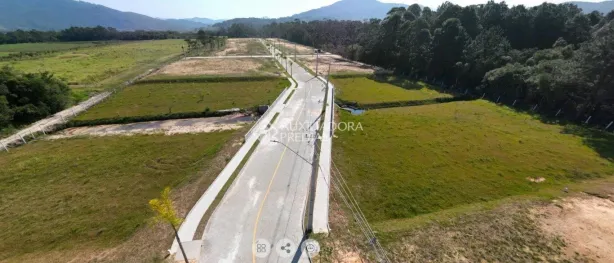 Lote/Terreno à venda, 363m² no Campo Duna, Garopaba
