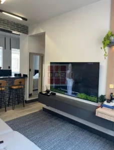Apartamento com 1 Quarto à venda, 52m² no Paraíso, São Paulo
