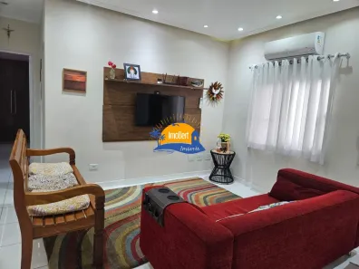 Casa de Condomínio com 2 Quartos à venda, 66m² no Maitinga, Bertioga