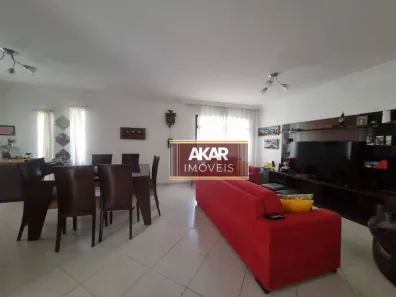 Sobrado com 4 Quartos à venda, 290m² no Independência, São Bernardo do Campo