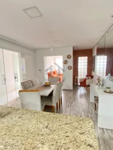 Casa com 3 Quartos à venda, 89m² no Conjunto Habitacional Brás Cubas, Mogi das Cruzes
