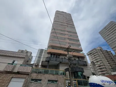 Apartamento com 2 Quartos à venda, 90m² no Tupi, Praia Grande