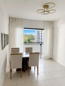 Apartamento com 2 Quartos à venda, 56m² no Boca do Rio, Salvador