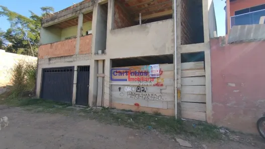 Casa com 3 Quartos à venda, 200m² no Bandeirinhas, Betim