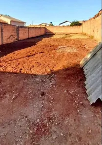Lote/Terreno à venda, 300m² no Pacaembu, Uberlândia
