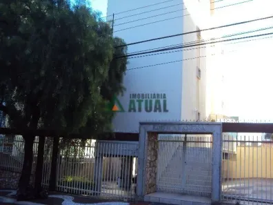 Apartamento com 1 Quarto à venda, 45m² no Jardim Palermo, Londrina