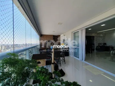 Apartamento com 3 Quartos à venda, 170m² no Centro, Osasco
