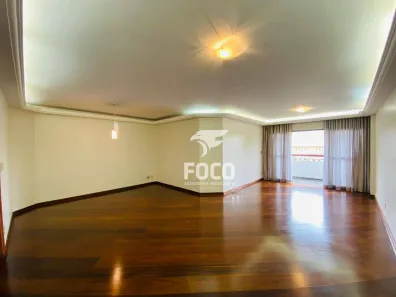 Apartamento com 3 Quartos à venda, 194m² no Jardim Donângela, Rio Claro