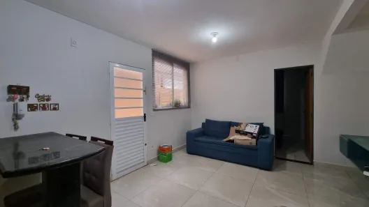 Apartamento com 2 Quartos para alugar, 54m² no Atenas, Igarapé