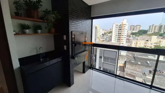Apartamento com 2 Quartos à venda, 104m² no Canto, Florianópolis